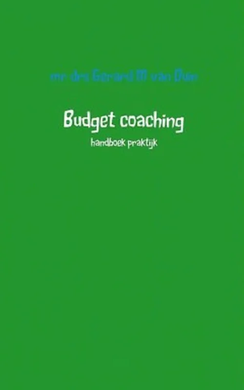 Juristnet handboeken praktijk 2012 06 - Budgetcoach Superprijs