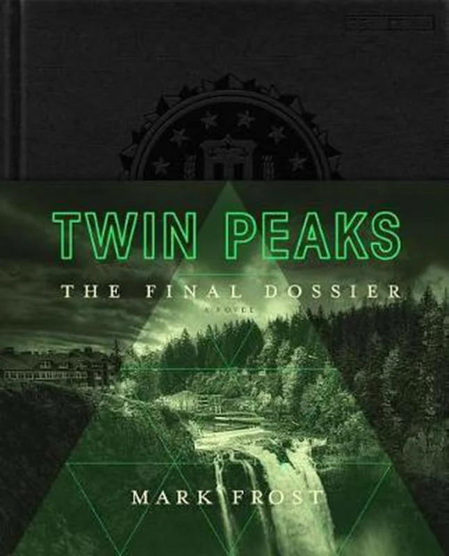 Gereduceerde Prijs Twin Peaks