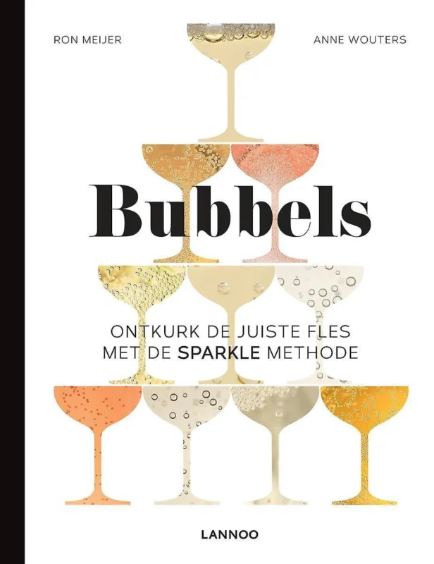 Bestseller Bubbels