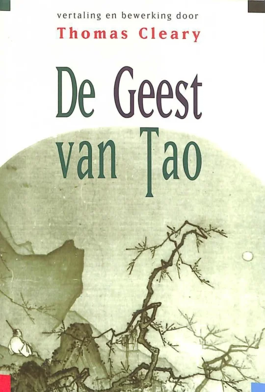 Geest Van Tao Voordeelprijs