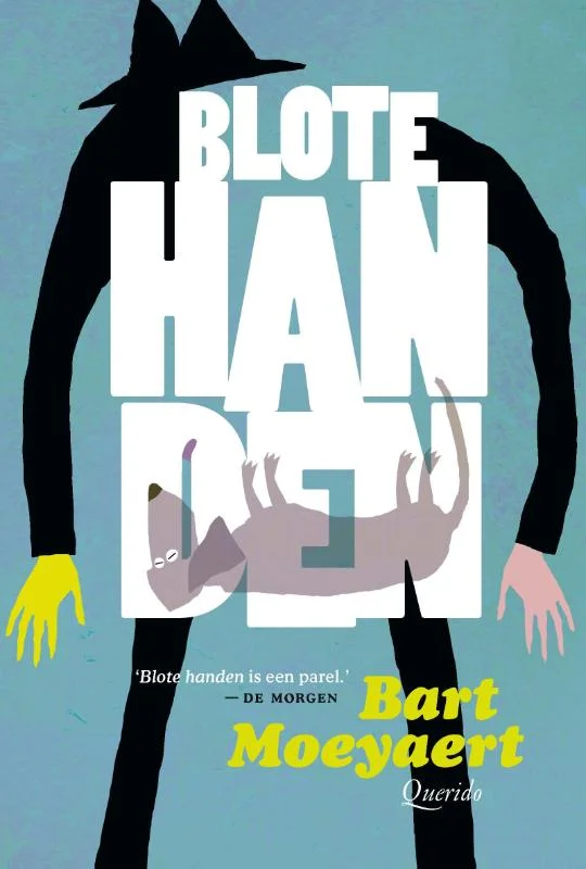 Blote handen Laatste Versie