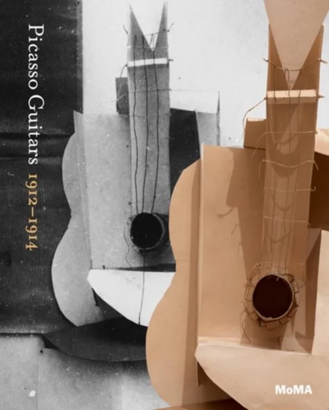 Picasso Guitars Snelle Levering