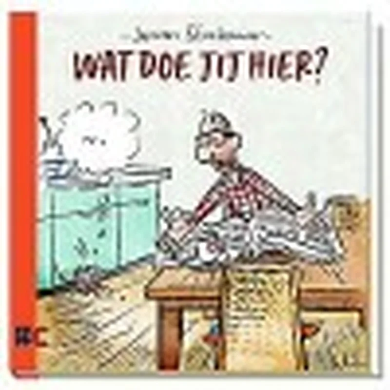 Gereduceerde Prijs Wat doe jij hier?