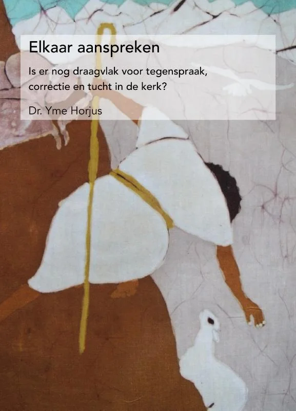 Elkaar aanspreken Direct Verzonden