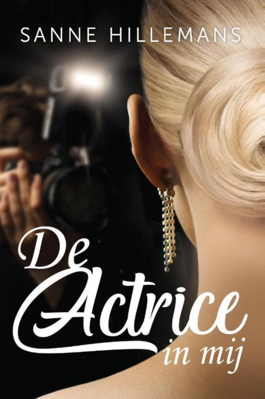 Flitsaanbieding De actrice in mij