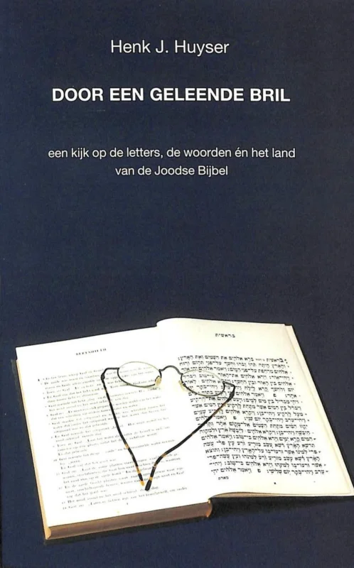 DOOR EEN GELEENDE BRIL Betrouwbaar