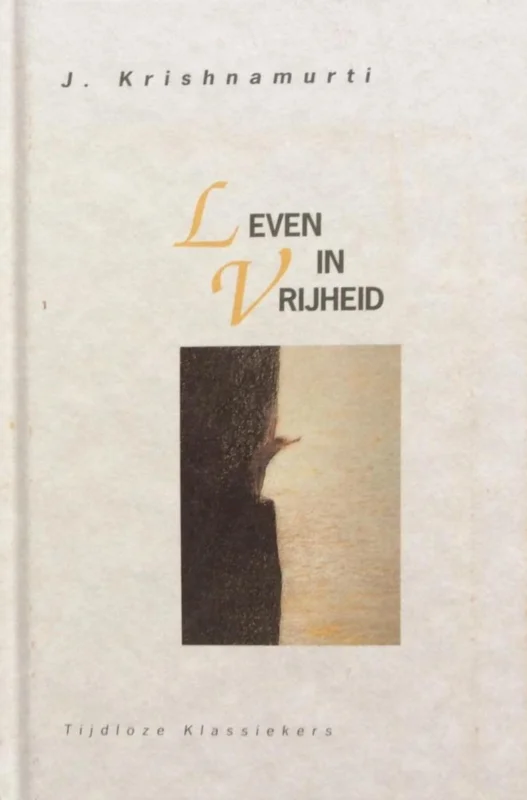 Leven in vrijheid / Tijdloze klassiekers Weekendaanbieding