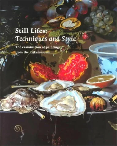 Shop Nu Still Lifes : Techniques and Style