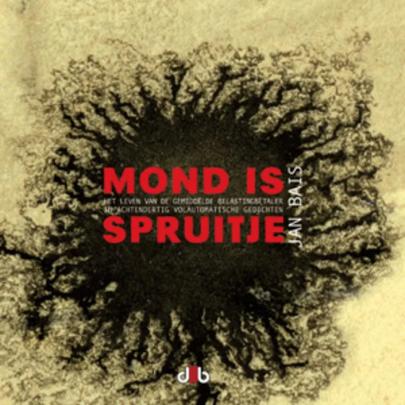 Beperkte Voorraad Mond is spruitje