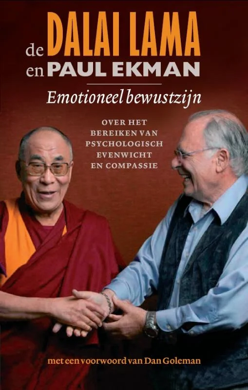 Emotioneel bewustzijn Koopje
