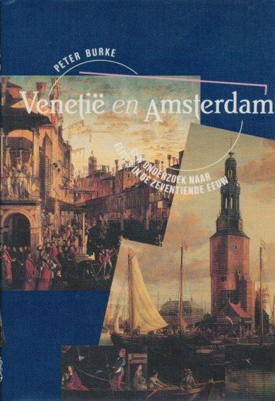 Premium Venetië en Amsterdam