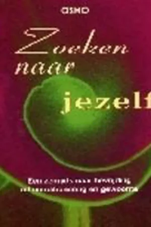 ZOEKEN NAAR JEZELF Hete Deal