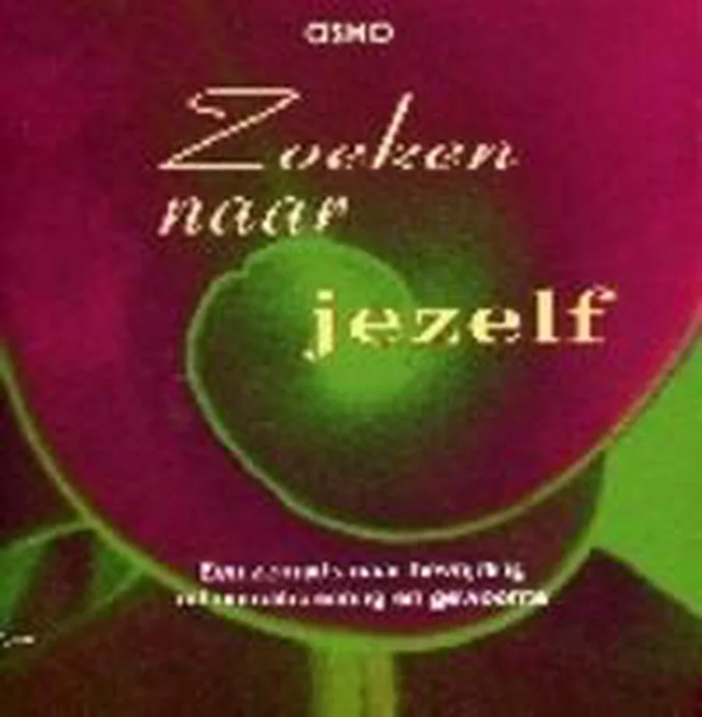 ZOEKEN NAAR JEZELF Hete Deal