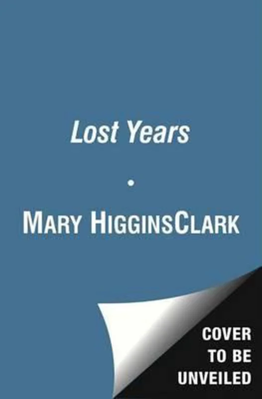 Lost Years Beperkt Aanbod