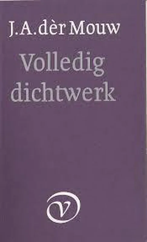 Volledig dichtwerk / Nederlandse klassieken in dundruk Aanbieding