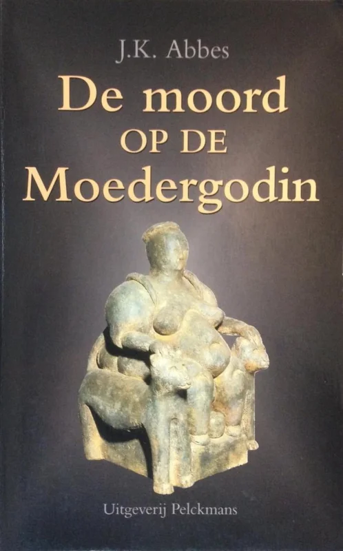 Shop Nu De moord op de moedergodin / Mens en tijd