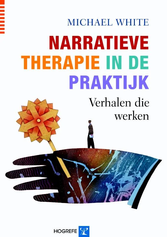 Narratieve therapie in de praktijk / In de praktijk / 1 Gereduceerde Prijs
