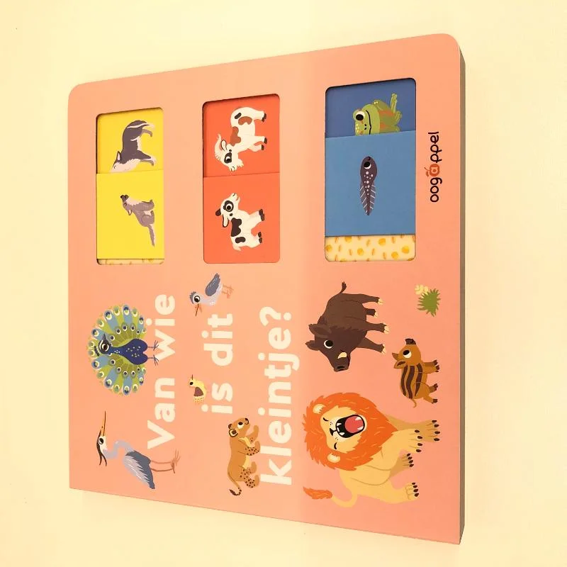 Meest Verkocht Van wie is dit kleintje ?