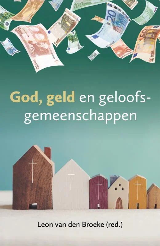 Favoriet God, geld en geloofsgemeenschappen