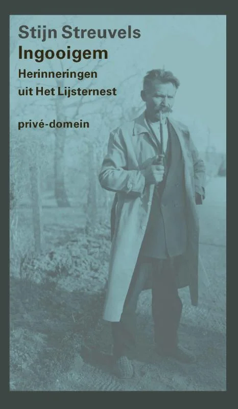 Voordeelprijs Ingooigem / Privé-domein / 317