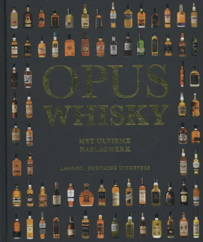 Opus Whisky Op = Op