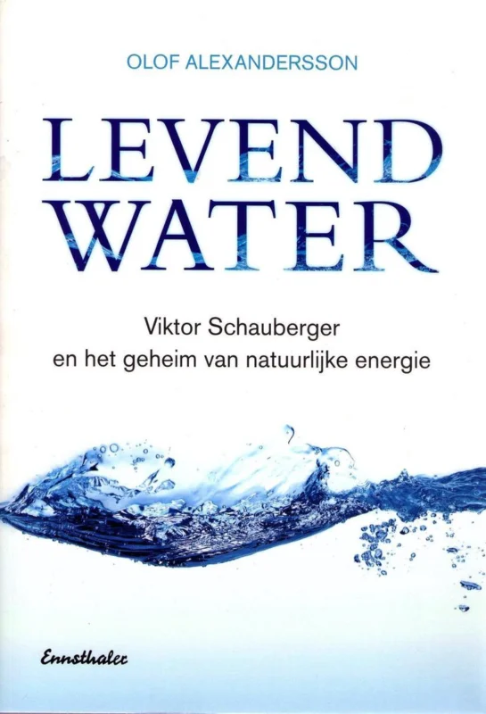 Levend water Shop Nu