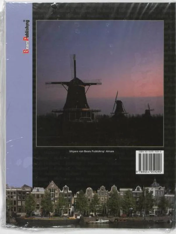 The New Big Book Of Colour Express Levering
