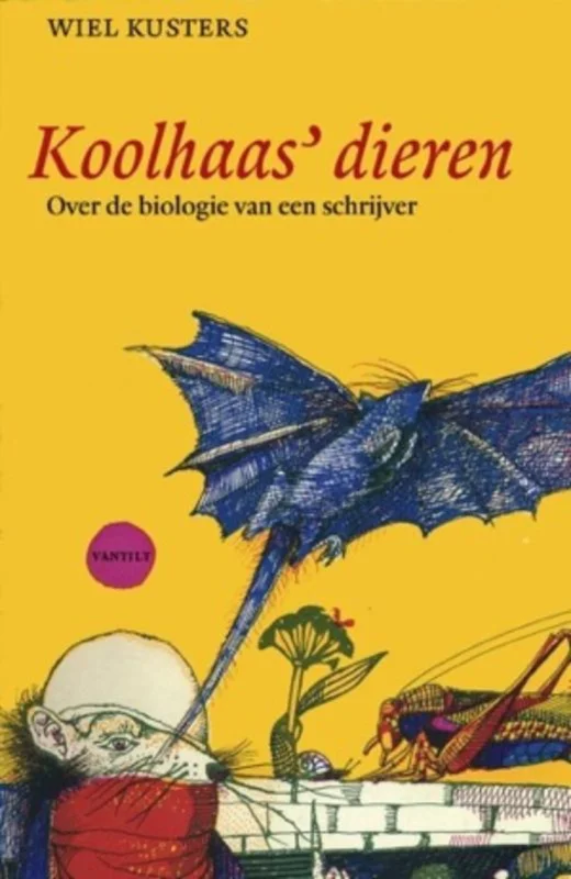 Koolhaas' dieren Alleen Vandaag