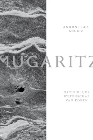 Actieprijs Mugaritz