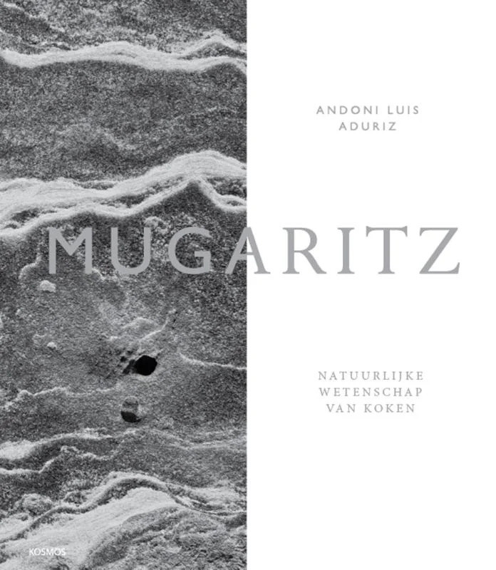 Actieprijs Mugaritz