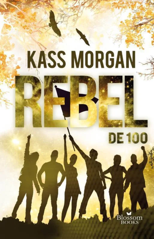 Rebel / De 100 / 4 Fabrieksprijs
