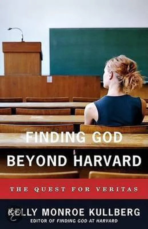 Finding God Beyond Harvard Seizoensaanbieding