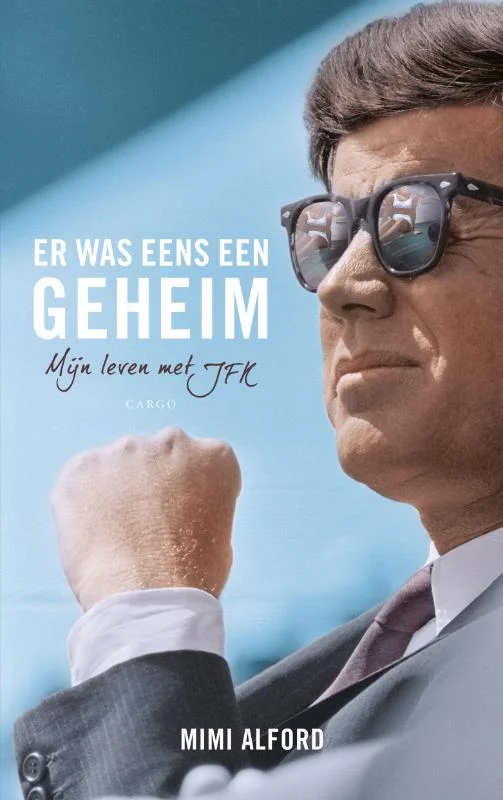 Flitsaanbieding Er was eens een geheim