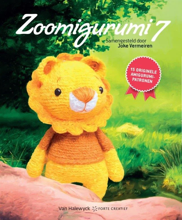 Premium Zoomigurumi 7