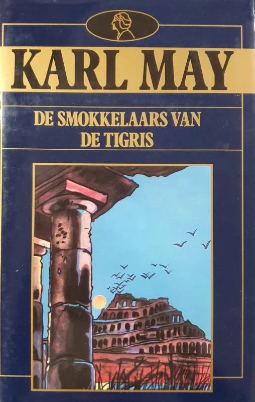 Flitsaanbieding Smokkelaars van de Tigris