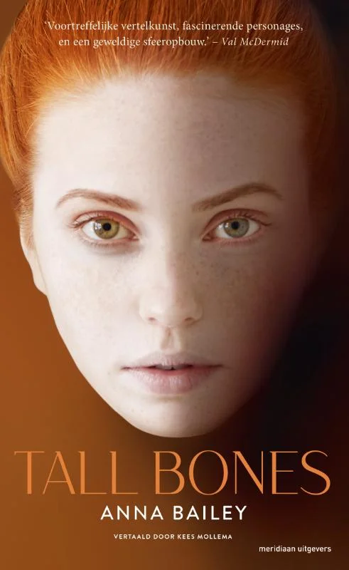 Tall bones Superprijs