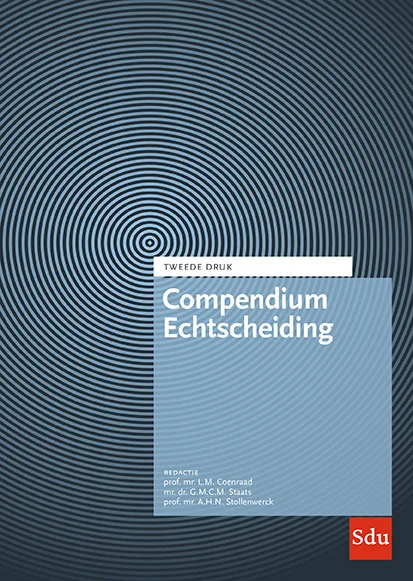 Compendia -Compendium Echtscheiding Premium