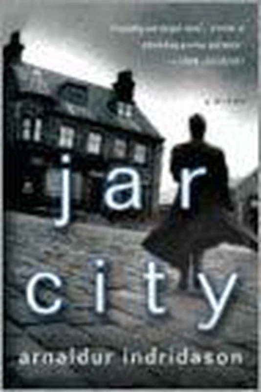 Jar City Bestseller