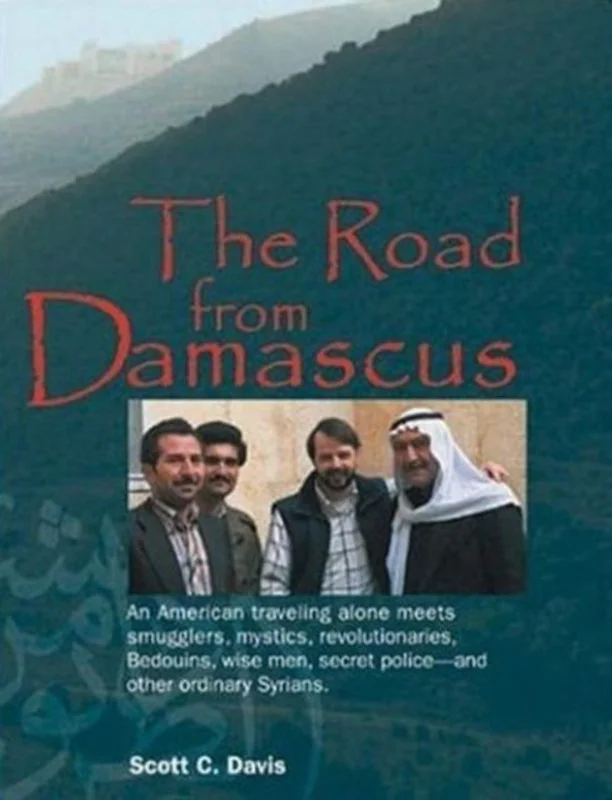 Road from Damascus Betaalbaar