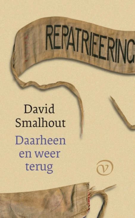Nu Kopen Daarheen en weer terug