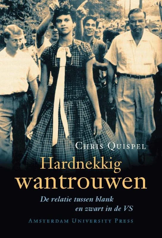 Gratis Verzending Hardnekkig wantrouwen