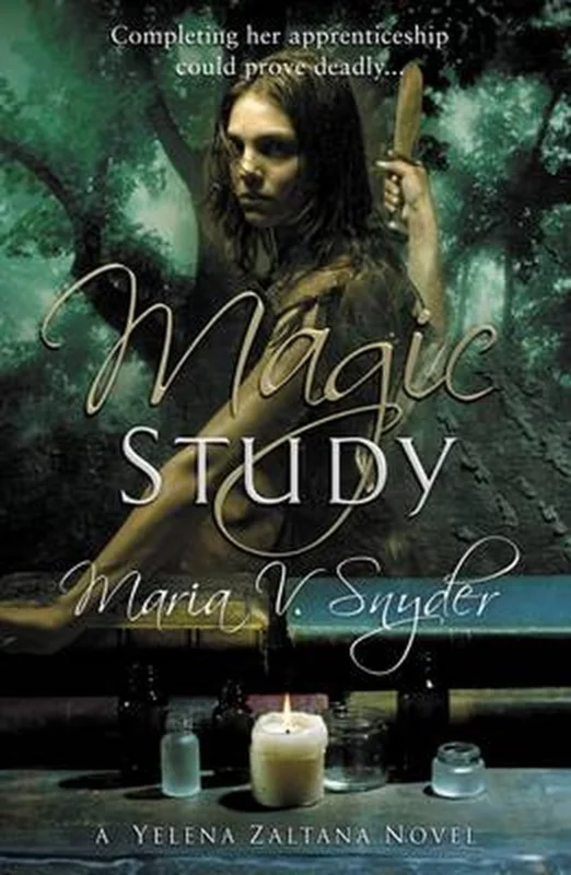 Magic Study Exclusieve Aanbieding
