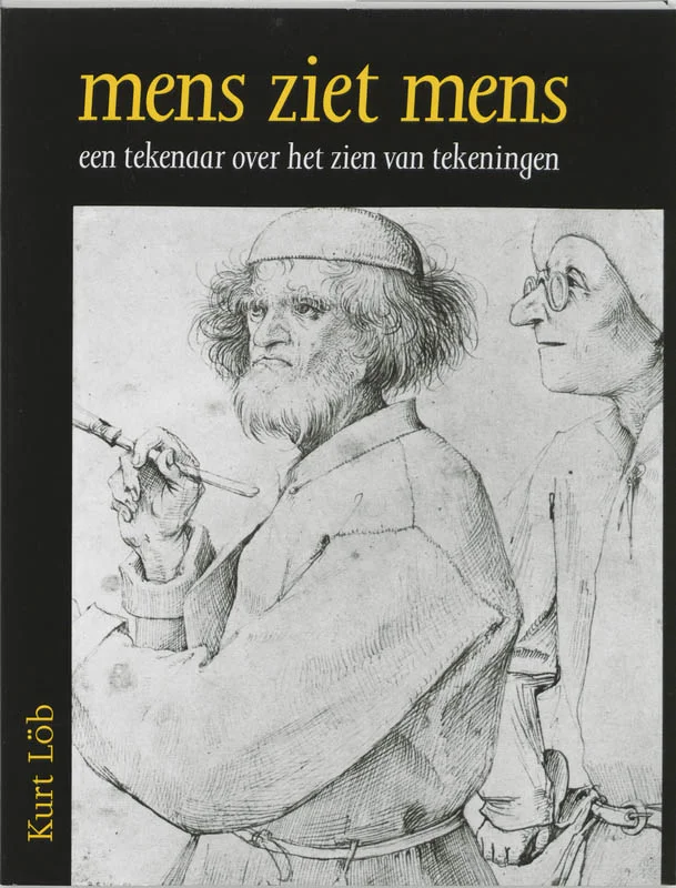 Mens ziet mens Voordeelprijs