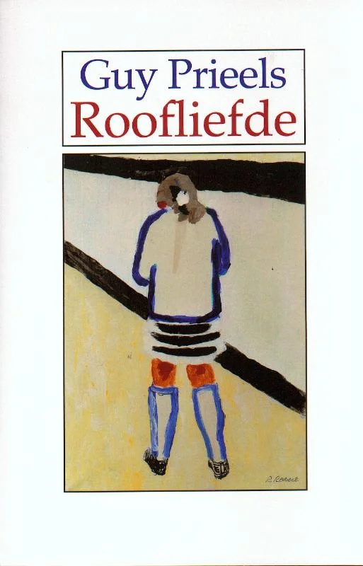 Laatste Versie Roofliefde