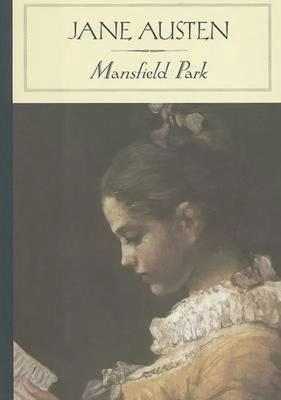 Mansfield Park Gratis Retour