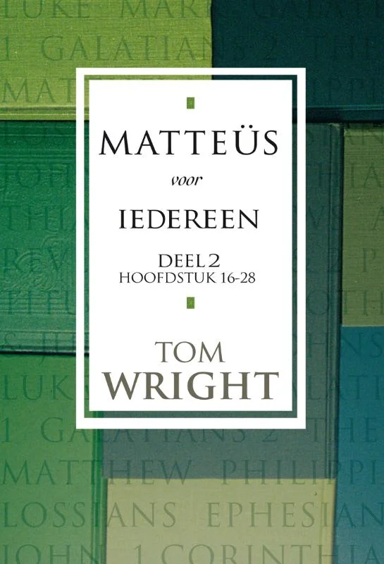 Koopje Matteüs voor iedereen / 2
