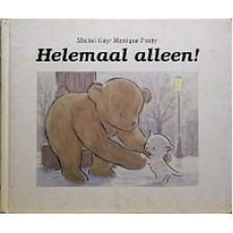 HELEMAAL ALLEEN Betaalbaar