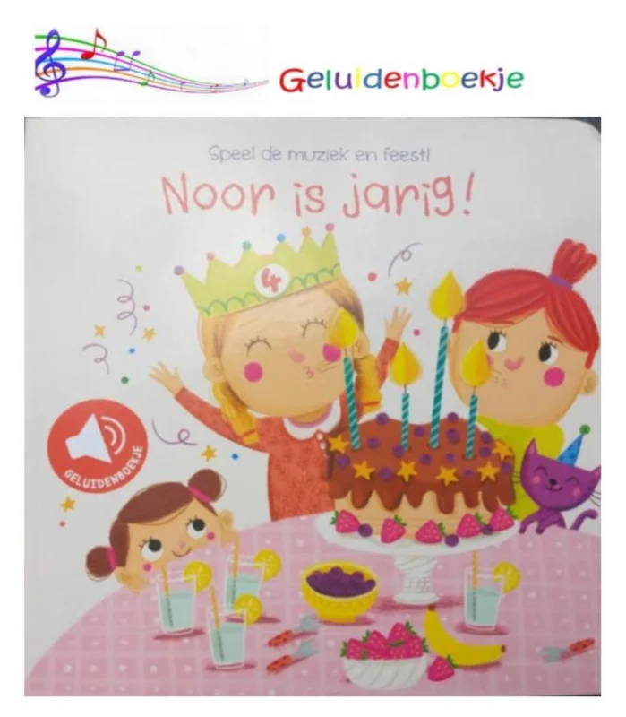 Speel de muziek en feest! Betrouwbaar