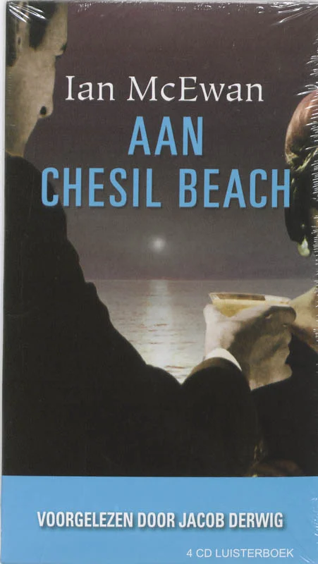 Veilige Betaling Aan Chesil Beach