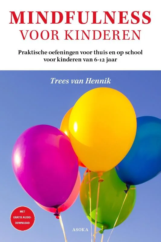 Laatste Kans Mindfulness voor kinderen